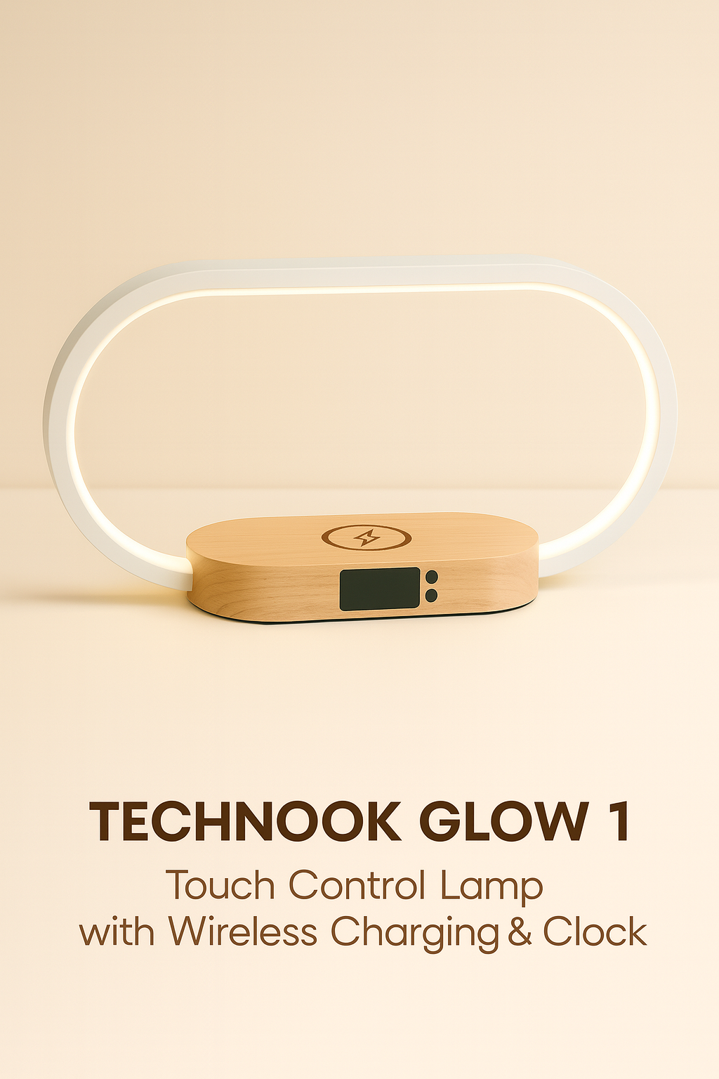 TechNook Glow