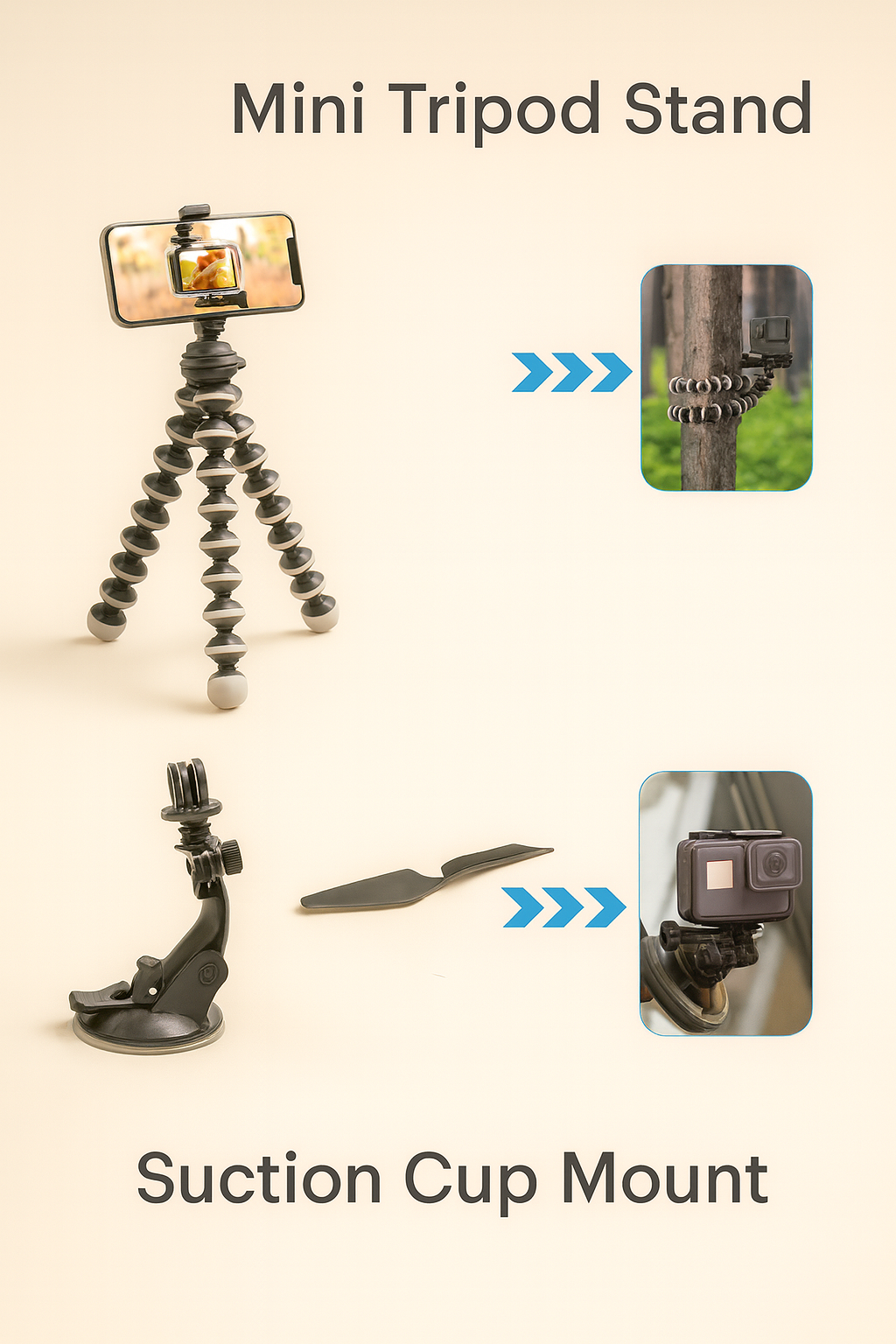 TechNook Creator Kit 26-in-1