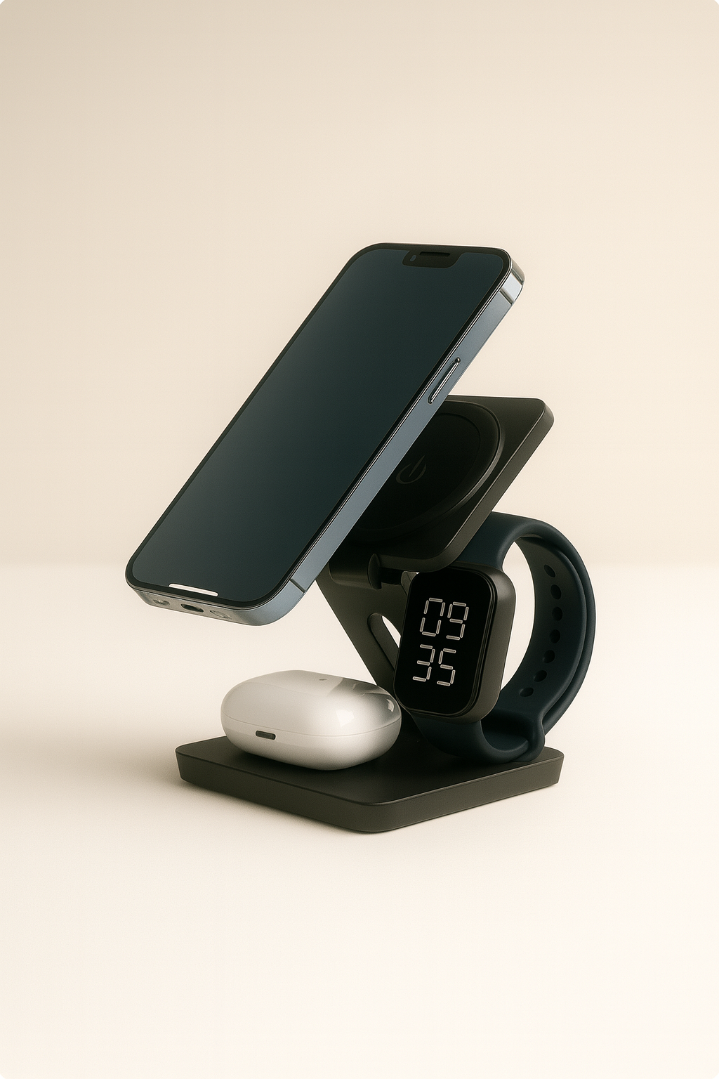 TechNook Charging Dock