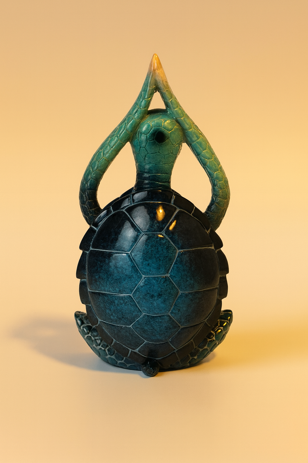 TechNook Tranquil Turtle