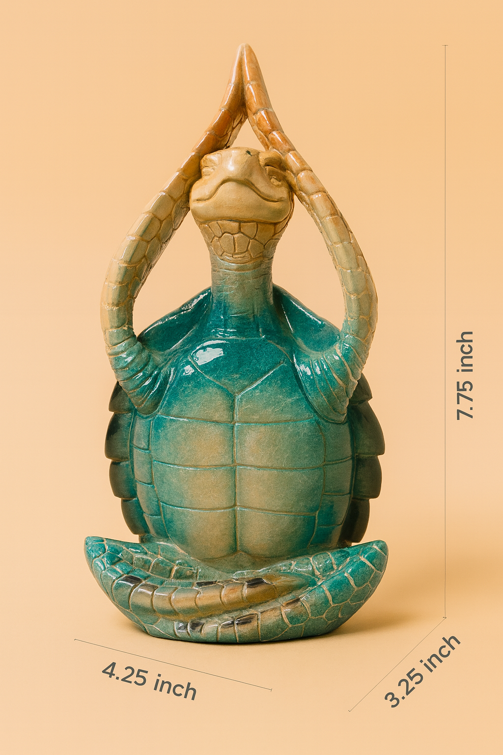 TechNook Tranquil Turtle