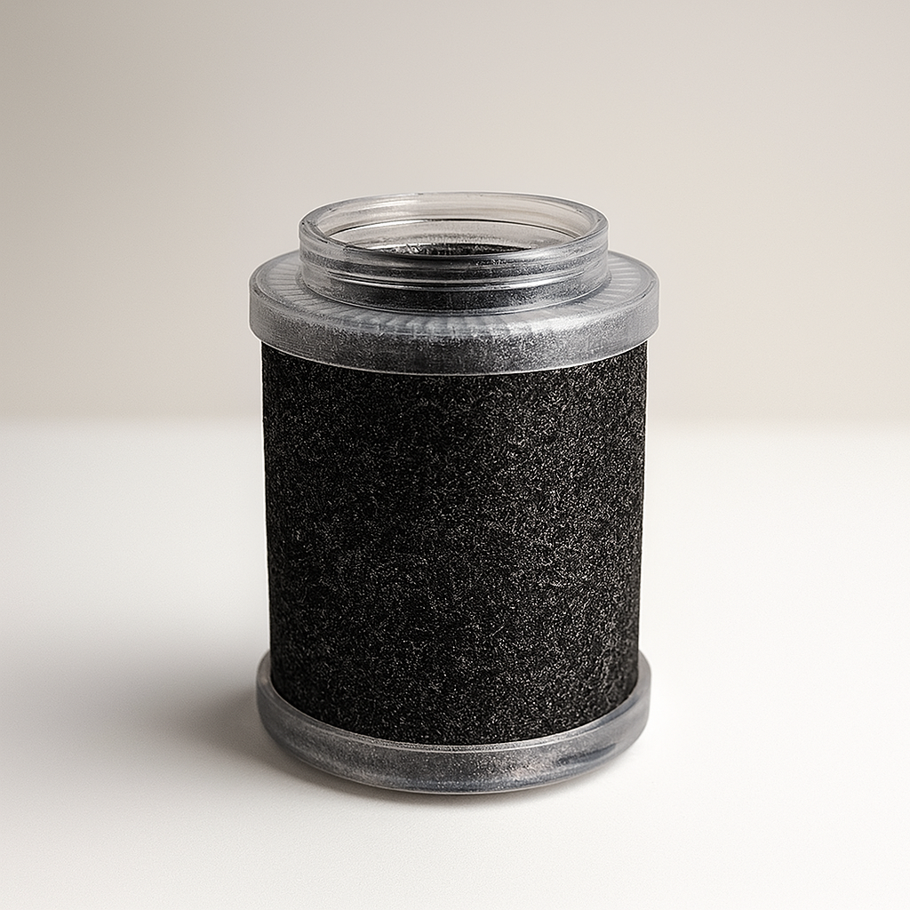 TechNook Auto & Home Air Purifier