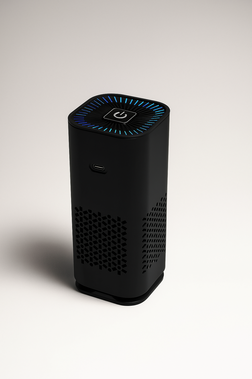 TechNook Auto & Home Air Purifier