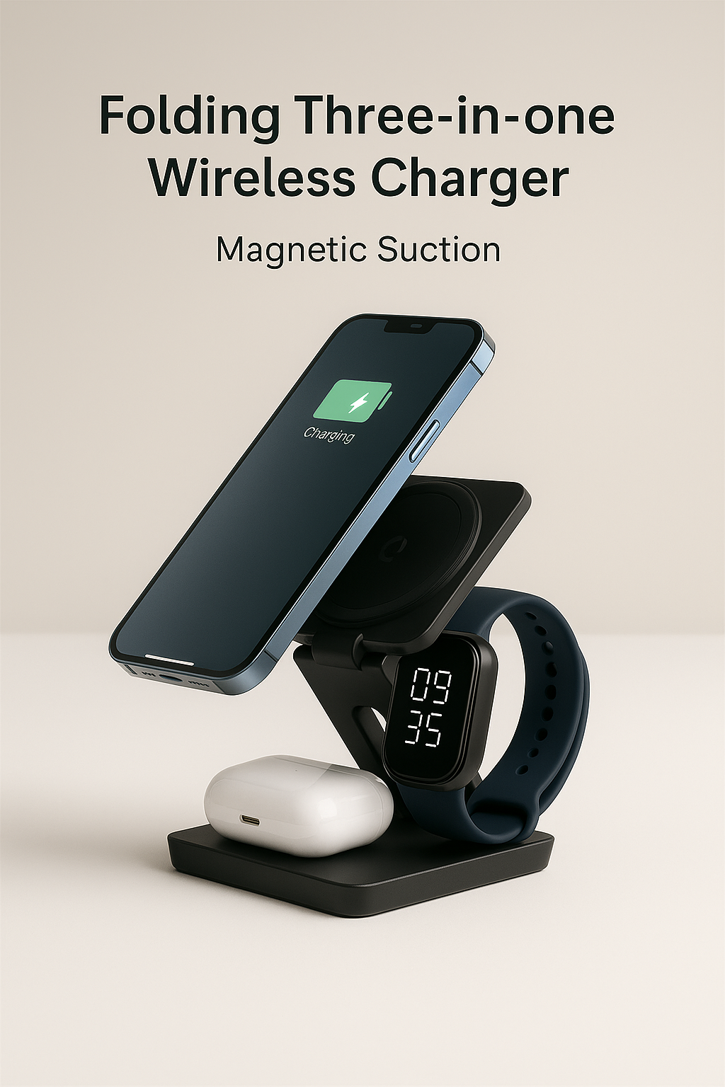 TechNook Charging Dock