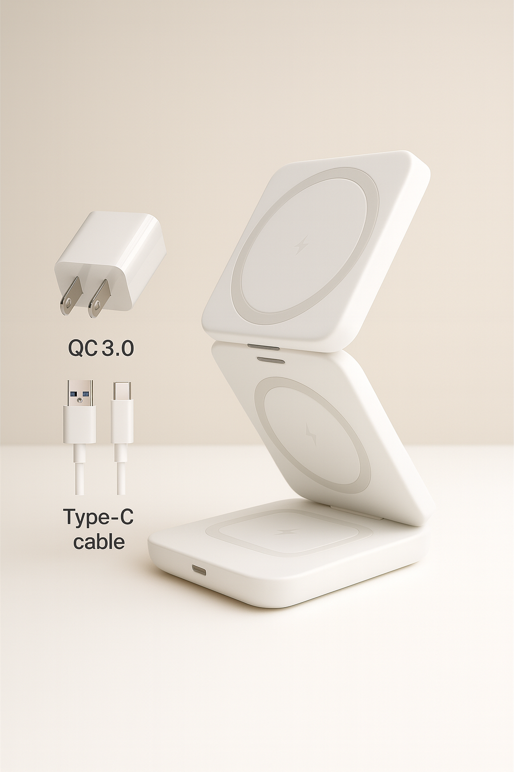 TechNook Charging Dock