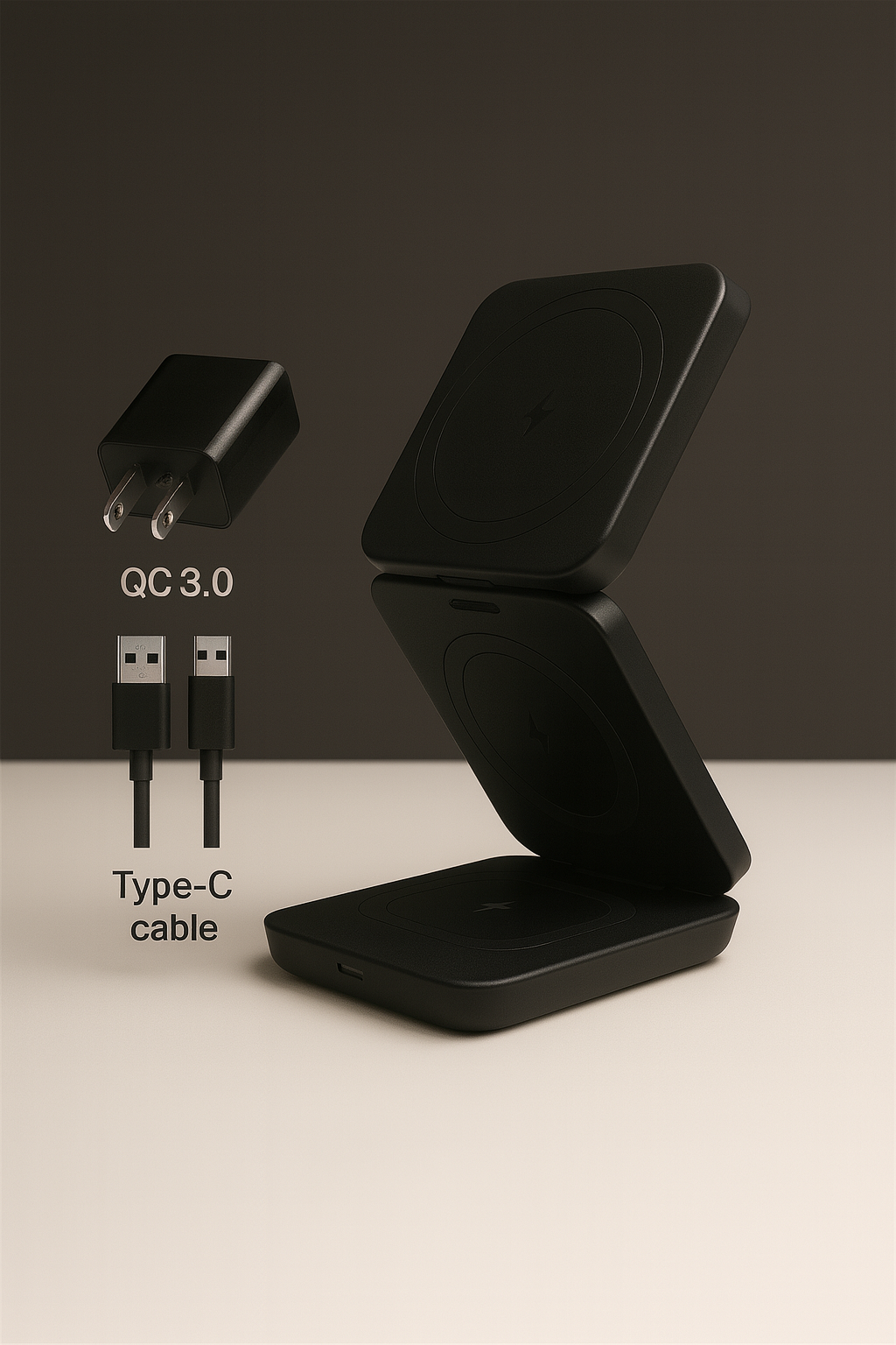 TechNook Charging Dock