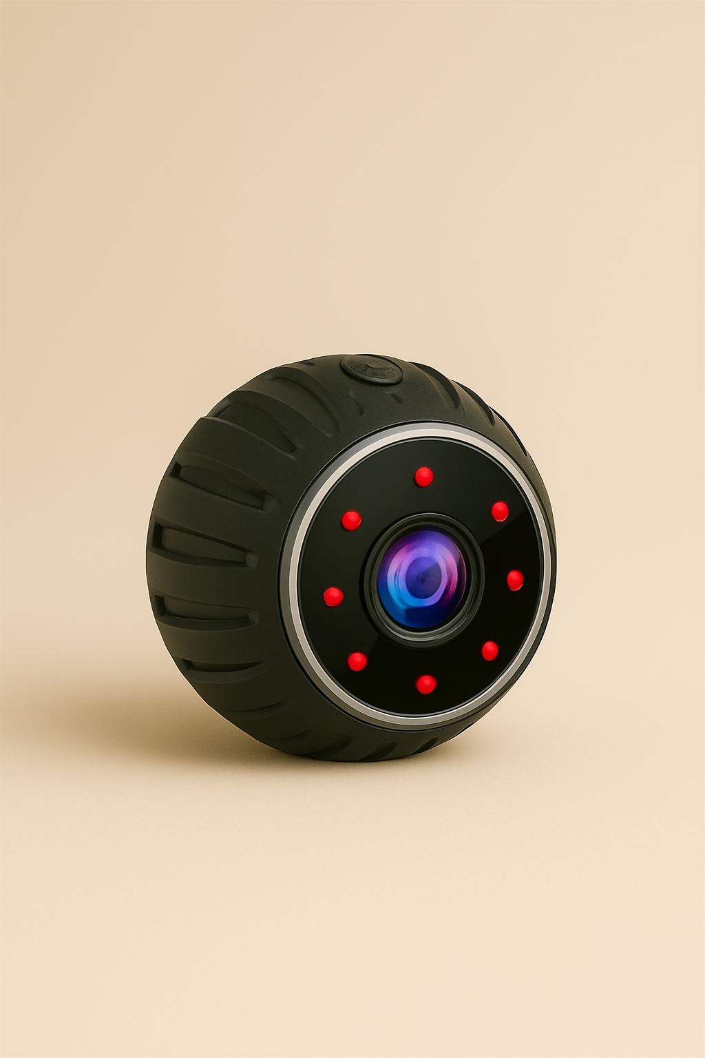 TechNook Mini SpyCam